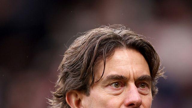 맨유 레전드의 ‘솔직 발언’…“토트넘? 강등 싸움 중이야, 프랭크는 10년 늙은 것 같아”