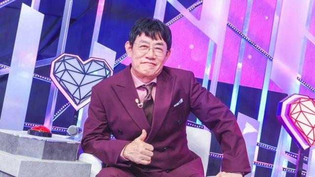 이경규, ‘미스트롯4’ 최초 편파 심사 선언…“故현철·나훈아, 내 학연”