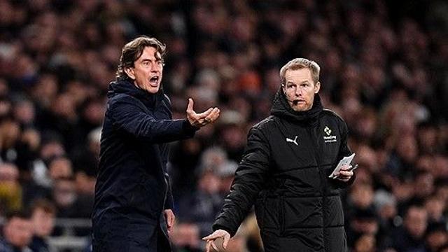 손흥민 떠나고 완전히 망했다! 