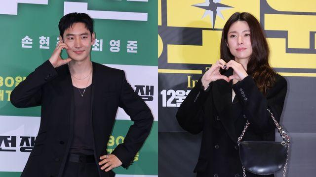 [단독] 이제훈·하영, 법정물서 만난다…‘승산있습니다’ 출연 (종합)