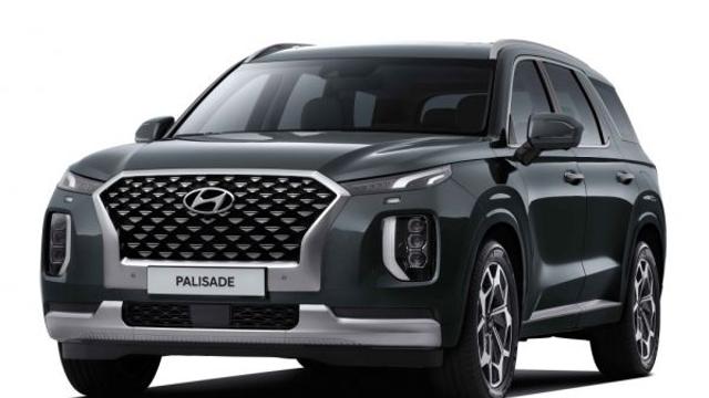 '소비자 불만 제기된 '팰리세이드 엔진오일 감소'. 람다 V6 엔진 분해해봤더니