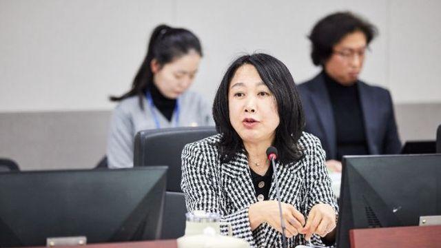 이병숙 경기도의원, “전통시장 관리 전문성 강화하고, 경기신보 차세대 시스템 중단 책임 물어야”