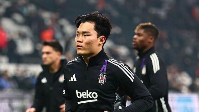 ‘오현규 데뷔전 미친 활약’ 환상 오버헤드킥 득점 폭발, 베식타스는 2-2 무승부...“승리 못 해 아쉬워”