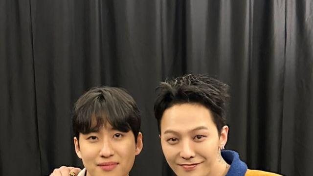 미미미누, 지드래곤한테 1000만 원대 선물 받아... “찐 성덕”