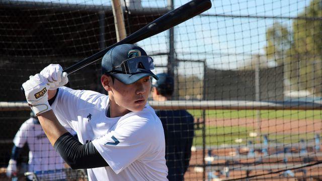 류지현 감독이 인정한 WBC 주전 유격수, 김주원 