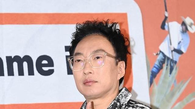 박명수, 스노우보드 '은메달' 김상겸 선수에…