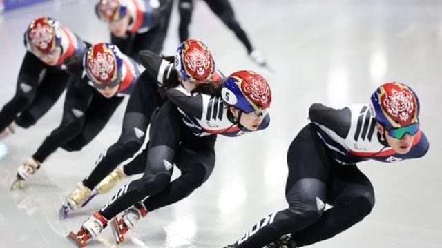 [오피셜] 한국 쇼트트랙, 혼성 2000m 조편성 쾌청!…캐나다·네덜란드·중국·이탈리아 '다 피했다'→4년 전 '첫 판 탈락' 악몽 씻을까 (2026 밀라노)