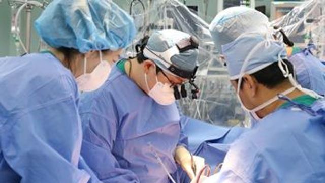 류마티스 심장질환 ‘승모판 성형술’ 안전성 입증…‘재수술 위험인자 4가지’ 규명