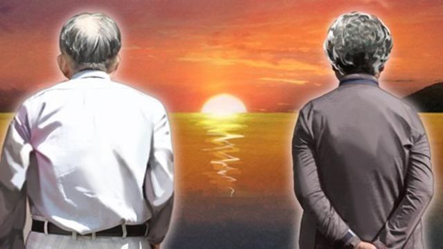 '이혼 고민' 60대 비중 20년새 4배로…90세男·88세女 상담소로