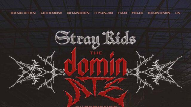 스트레이 키즈, 월드투어 콘서트 실황 영화 글로벌 박스오피스 1위 등극