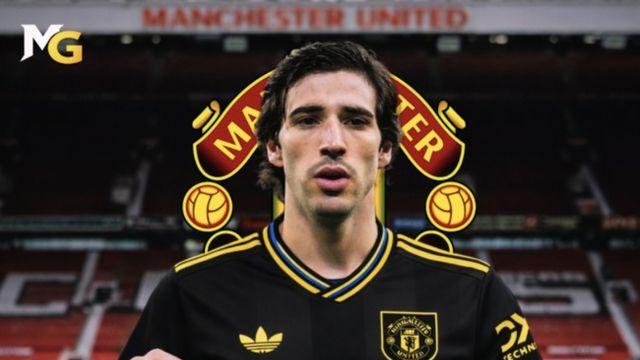 이적료 1,991억! 맨유, 과르디올라가 “최고의 선수” 극찬한 미드필더 겨냥…“다음 여름 이적시장에서 영입할 준비”