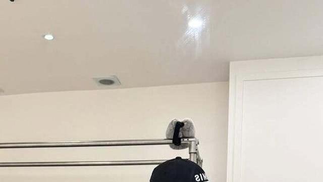 남보라, 임신 21주 차 선명한 D라인 공개… 필라테스 중에도 빛나는 미모