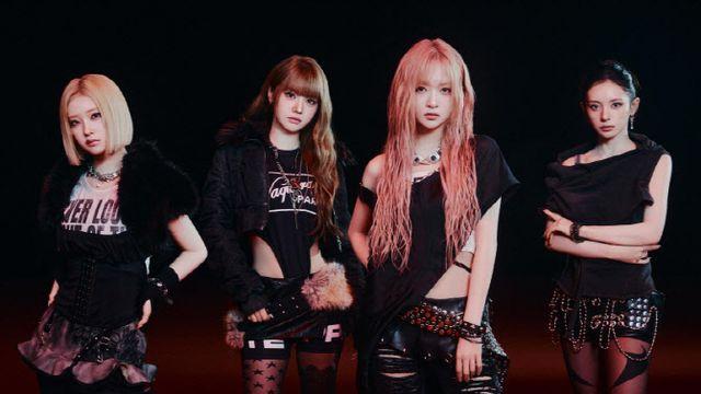 걸그룹 메이딘, 오늘 컴백…새 싱글 '걸 미츠 보이' 발매