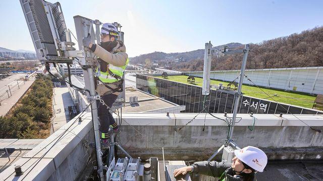 SK텔레콤, 설·동계올림픽 대비 24시간 특별 소통체계 가동