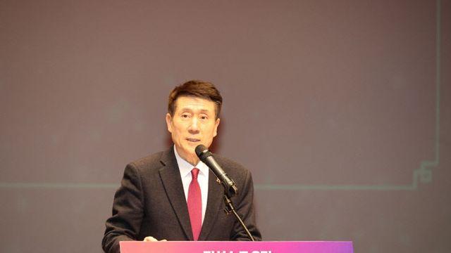 이강덕 포항시장 퇴임식…