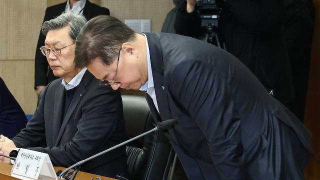 '가짜뉴스 논란' 상의, 팩트체크 의무화·전직원 교육 실시