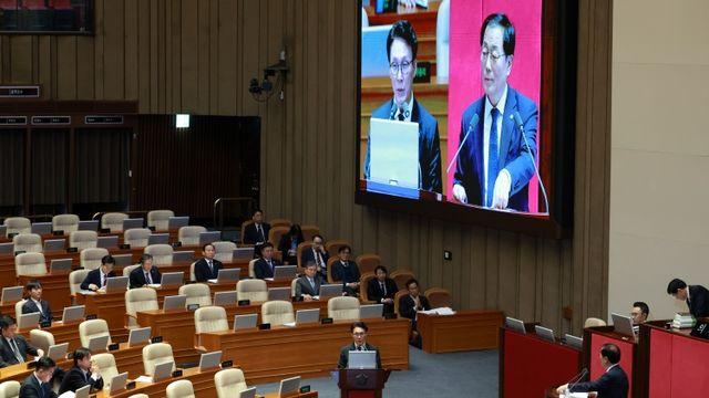 국회 대정부질문 첫날부터 여야 격돌…與 “외교 성과 높아” vs 野 “대미 협상 실패”
