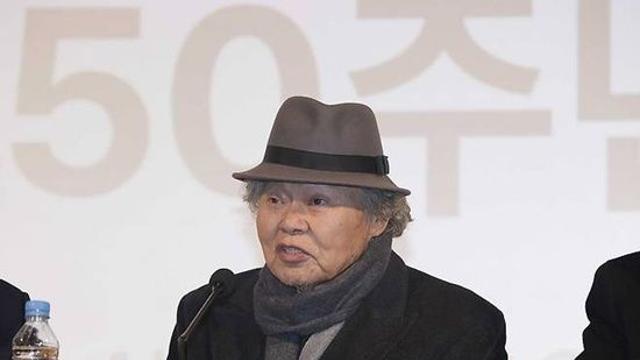 故정진우 감독, 장례는 영화인장으로…임권택 감독 명예장례위원장