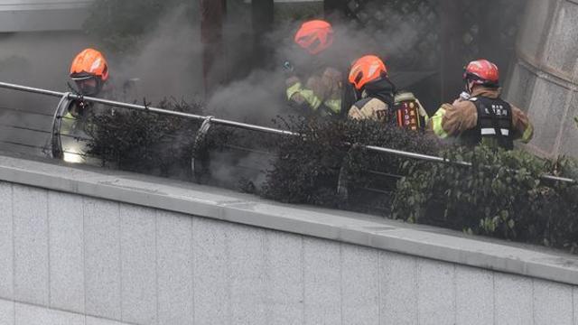 “4달 전 소방서에 커피 50잔 기부했는데 정말 황당한 전화를 받았습니다”