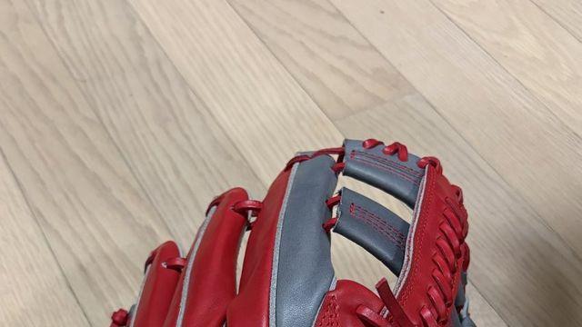 최근 기추한 글러브 몇점 리뷰해봄