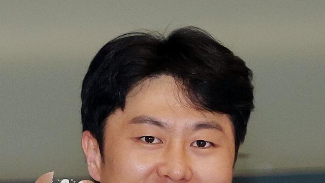 [올림픽] 3전 4기 은메달 김상겸 