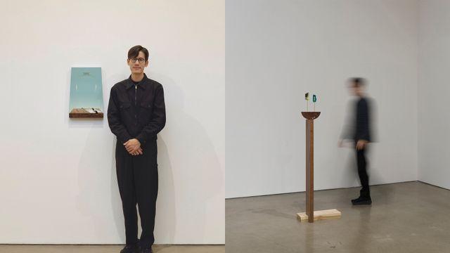 故 안성기 장남, 부친 향한 그리움 “해주신 말씀, 이제야 들려”