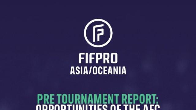 FIFPRO 아시아·오세아니아, 아시아 여자 축구 발전 위해 ‘여자 아시안컵의 기회’ 보고서 발표