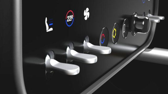 “터치스크린 대신 택했다”…페라리 첫 전기차, 테슬라와 정반대 길 걸은 이유