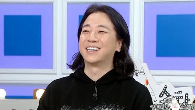 넉살, 은퇴 암시했다 