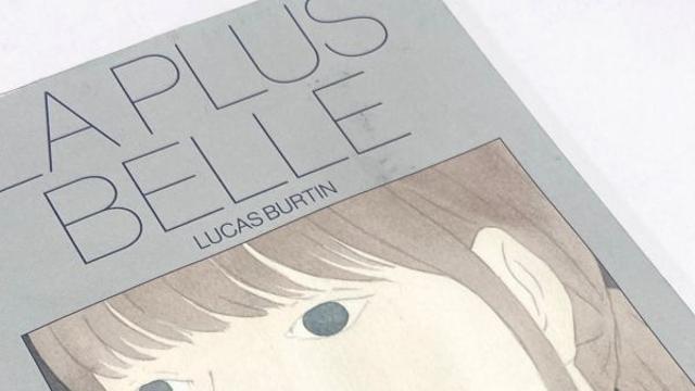 [아름다운 것] 만화를 그리고 싶다① 출발점