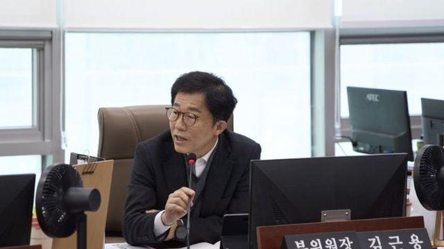 경기도의회 김근용 의원, “교육청 예산 1조 원 대폭 삭감... 학생 안전·교육환경 후퇴 우려”