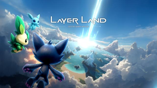인공지능과 팻 크래프팅의 만남 기대작 ‘레이어 랜드’ 스팀 체험판 공개 예고