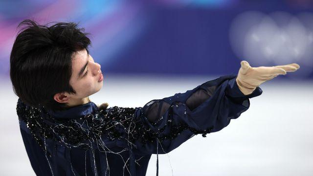 차준환, 쇼트 92.75점 ‘프리스케이팅 진출’→男 피겨 첫 메달 도전