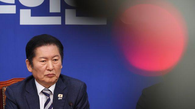 [성기노의 뉴스 피처링] 정청래의 ‘합당 승부수’, 세 가지 손익 계산서