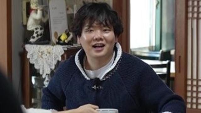 곽튜브, 재산 얼마 있길래…전현무 