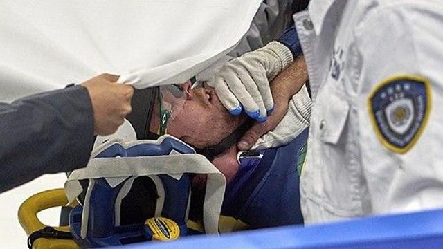 이런 끔찍한 일이! 