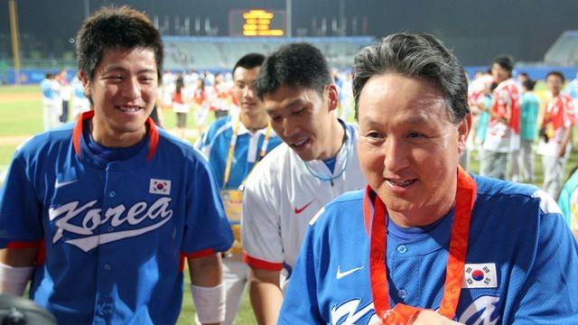 한국 야구, 日 못 이기면 LA 올림픽 출전 어렵다…2027 프리미어12 우승이 최선