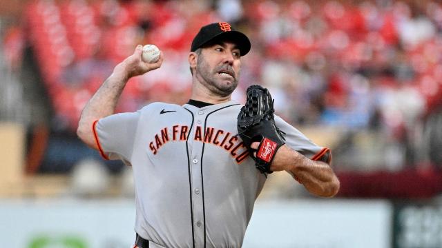 MLB 베테랑 벌랜더, 디트로이트와 1년 190억원에 계약