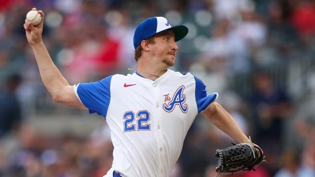 'KBO MVP 출신' 페디, MLB 화이트삭스와 1년 계약