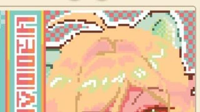 그동안 그린 그림 10장