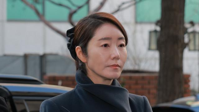 강선우 체포동의요구서 검찰 송부…국회 표결 절차 돌입