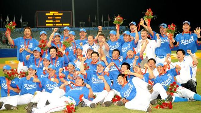'AGAIN 2008'... 과거의 영광을 꿈꾸는 韓야구, LA 올림픽 본선으로 되찾자