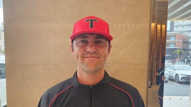 '29억 쾅' KIA 1선발, 올 시즌 준비도 '이상 무'...