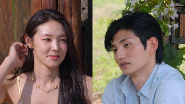 “어디든 찾아가겠다”…‘솔로지옥5’ 최미나수♥이성훈, 최종 선택