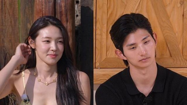 [종합] 최미나수 영어 고백에 이성훈 '울컥'…'솔로지옥5' 최종 5커플 탄생