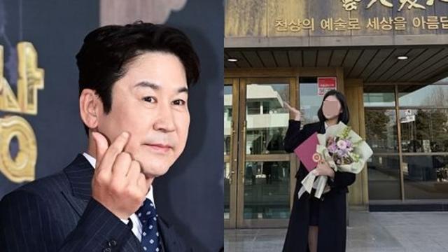 '서울대 합격' 신동엽 딸, 신이 내린 체형? 교과우수+장학금 '엘리트 인증' [엑's 이슈]