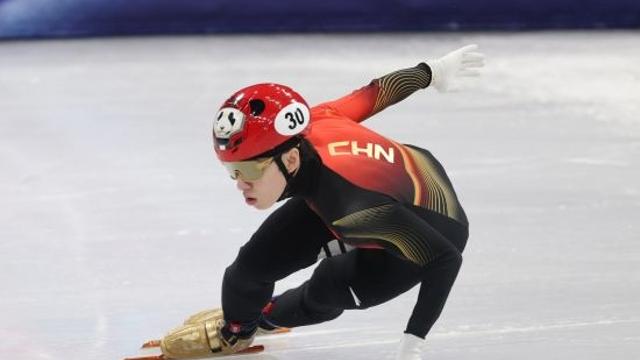 '충격' 린샤오쥔, 중국서도 버림 받나?…혼성계주 준결+결승 연속 결장→LIN 대신 출전 쑨룽 삐끗! 경기 망쳐+중국 노메달