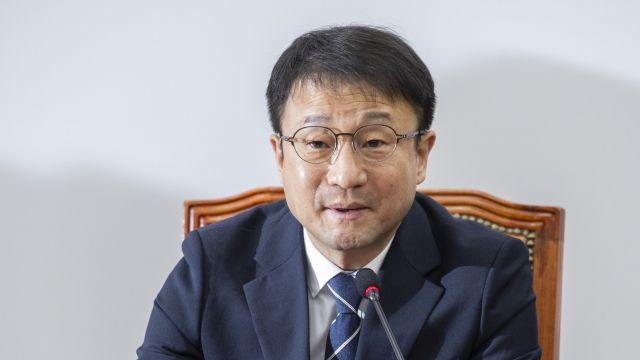 한병도 “망국적 부동산 투기 반드시 뿌리뽑겠다”