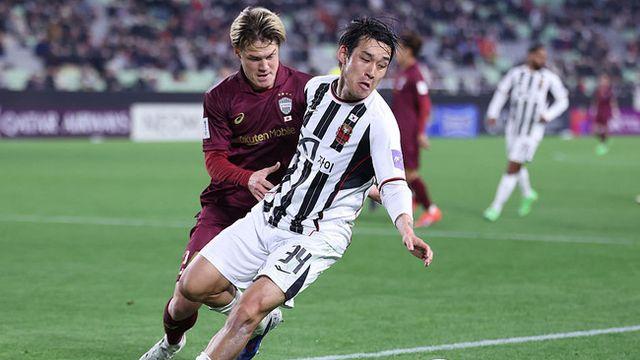 [ACLE 리뷰] 송민규-후이즈-안데르손 내세웠지만 무득점...김기동의 서울, 고베 원정서 0-2 완패