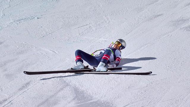 “이제 경기에 출전하지 않아” 린지 본 부친, 딸 은퇴 시사…본은 SNS 통해 “나는 시도했고 꿈꿨고 뛰어올랐다” 감동 메시지 [밀라노올림픽]